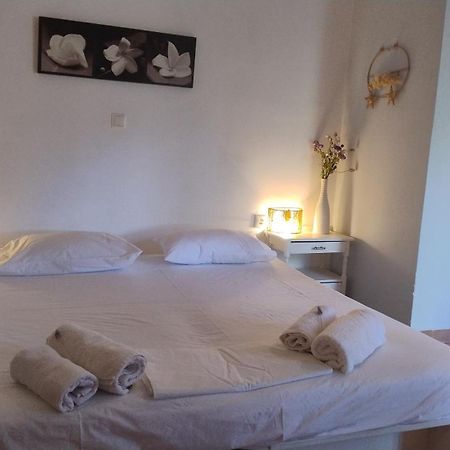 Tres Marias Villa Keratea Ngoại thất bức ảnh