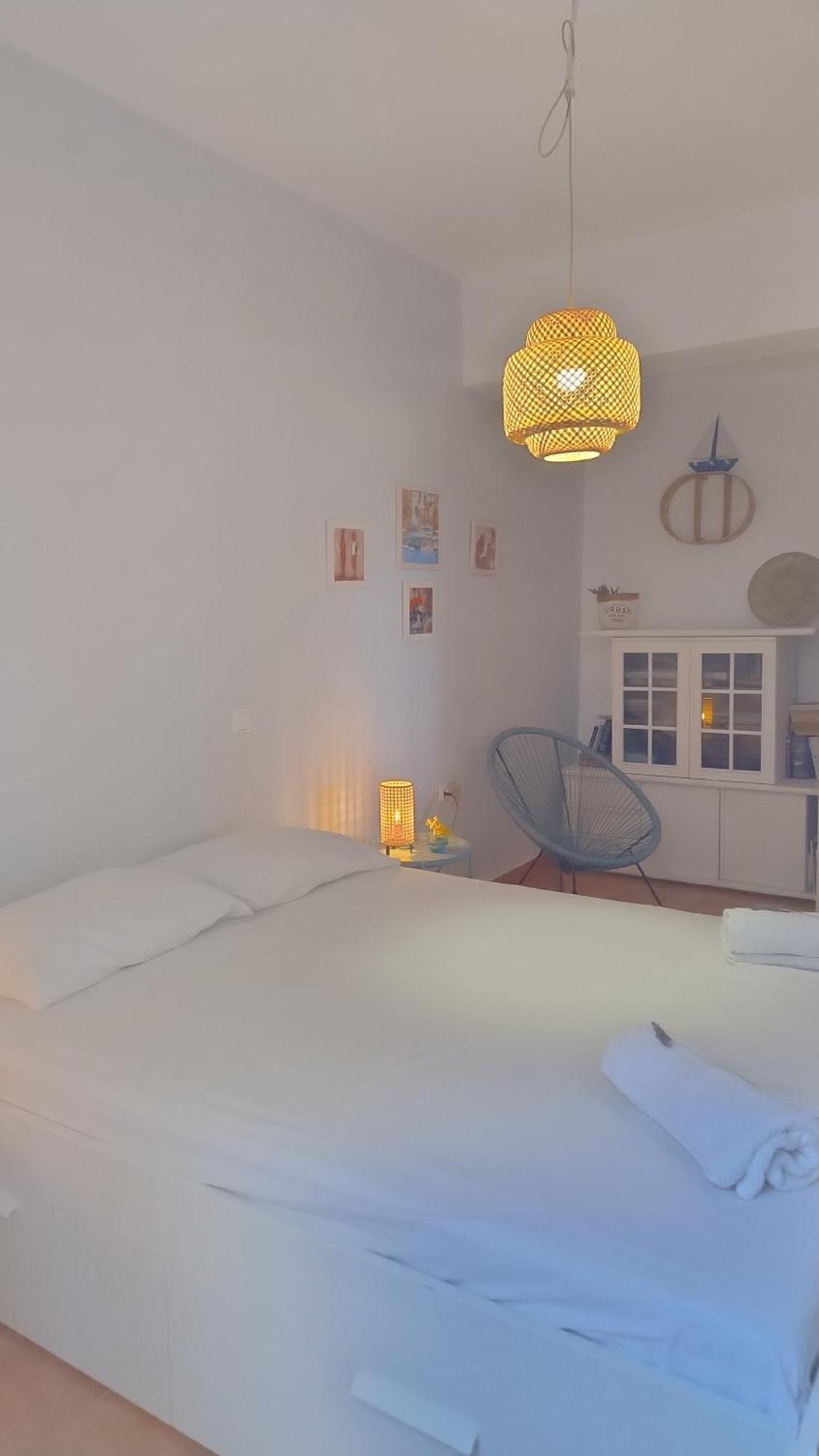 Tres Marias Villa Keratea Ngoại thất bức ảnh