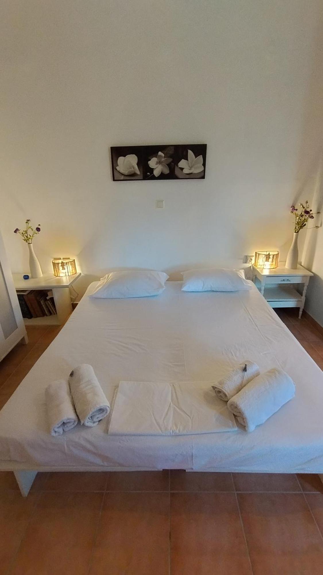 Tres Marias Villa Keratea Ngoại thất bức ảnh