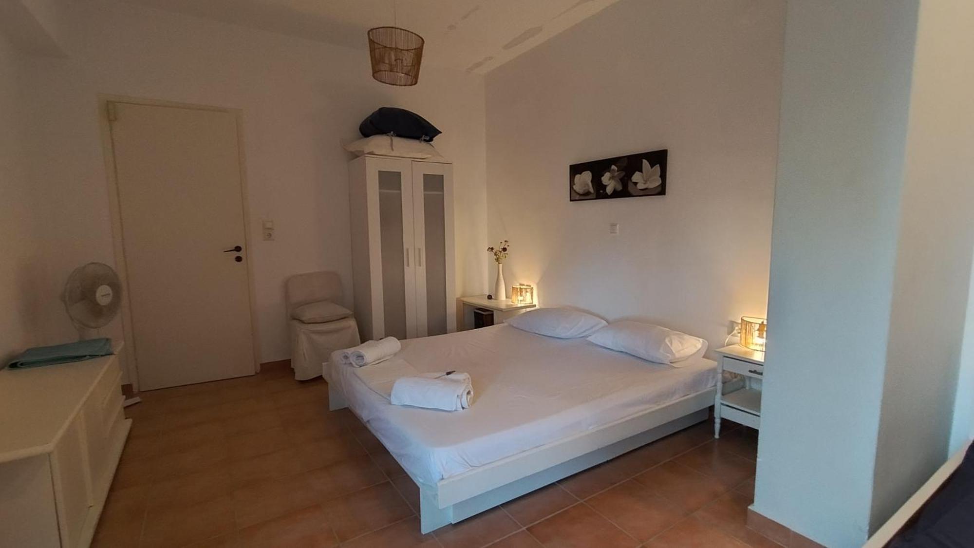 Tres Marias Villa Keratea Ngoại thất bức ảnh