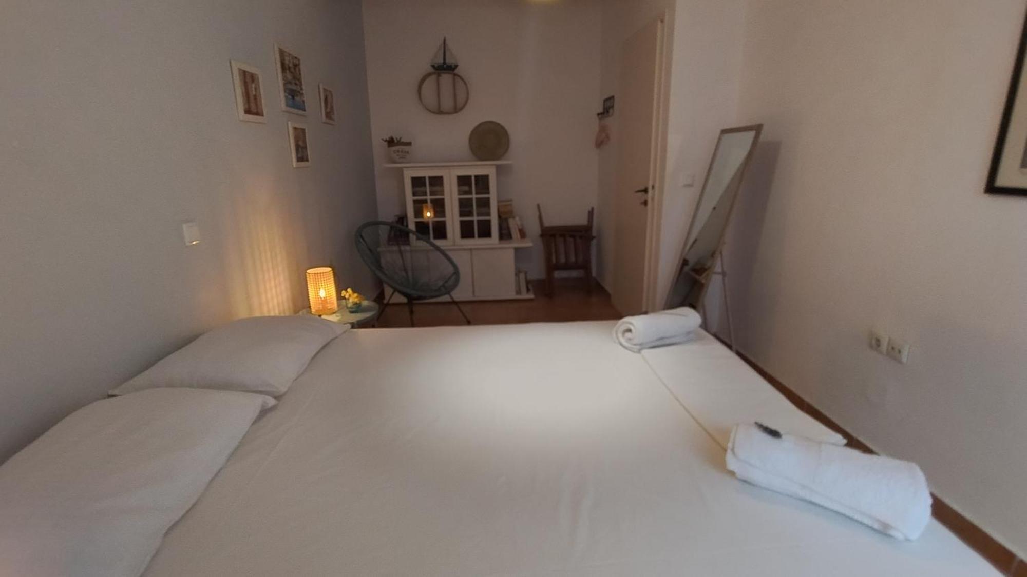 Tres Marias Villa Keratea Ngoại thất bức ảnh