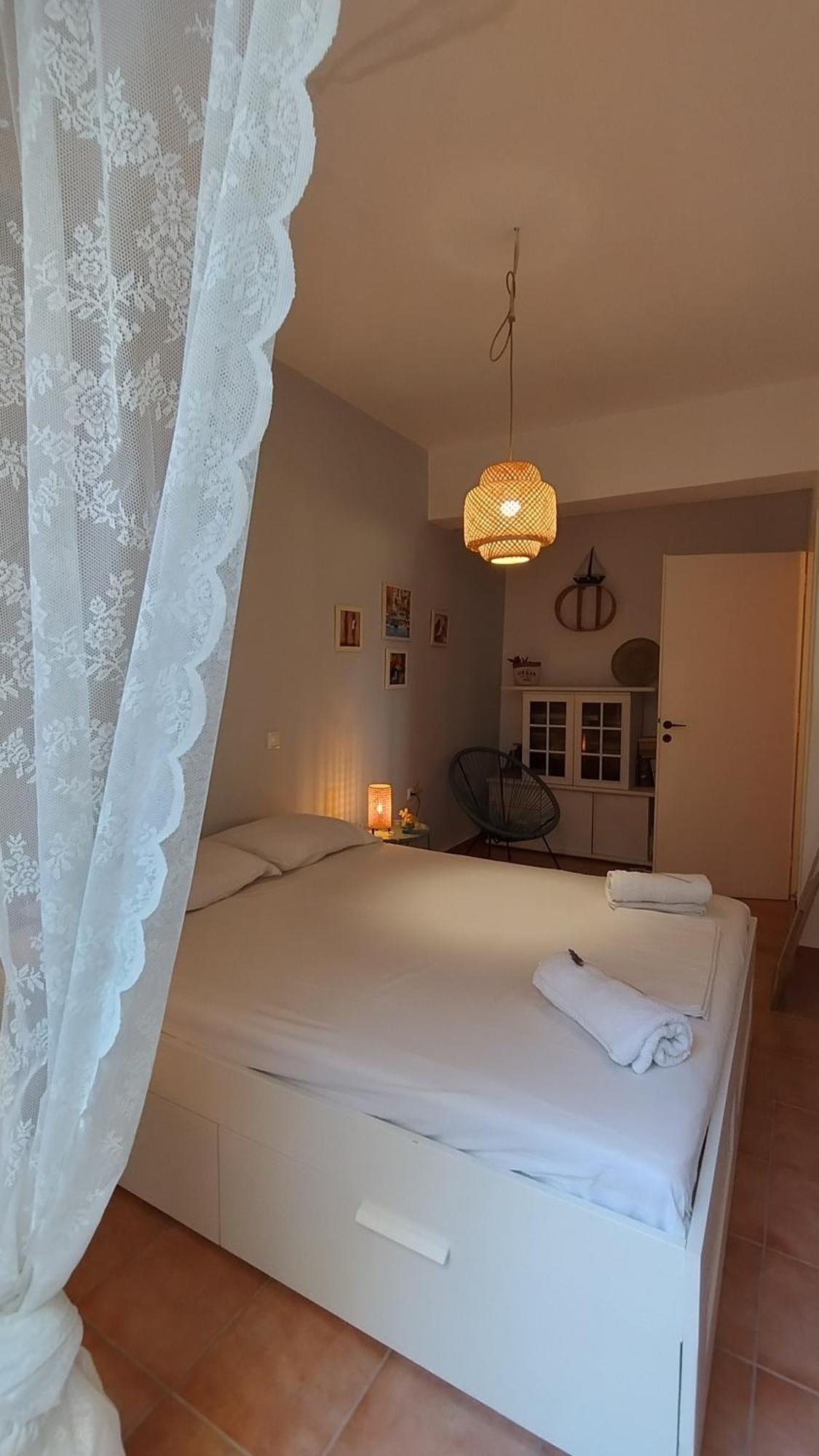 Tres Marias Villa Keratea Ngoại thất bức ảnh